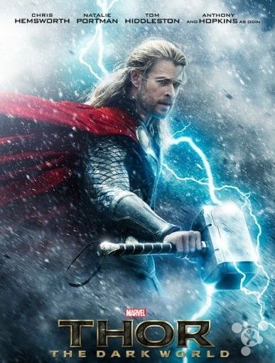Thor's hammer it you is the person selected by Raytheon